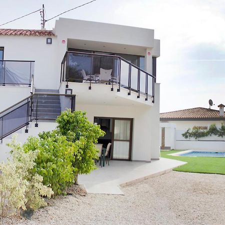 The Villa By Albir Proper Properties El Albir Exterior photo