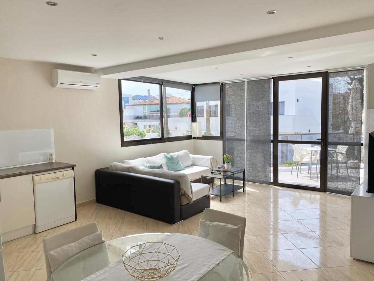 The Villa By Albir Proper Properties El Albir Exterior photo