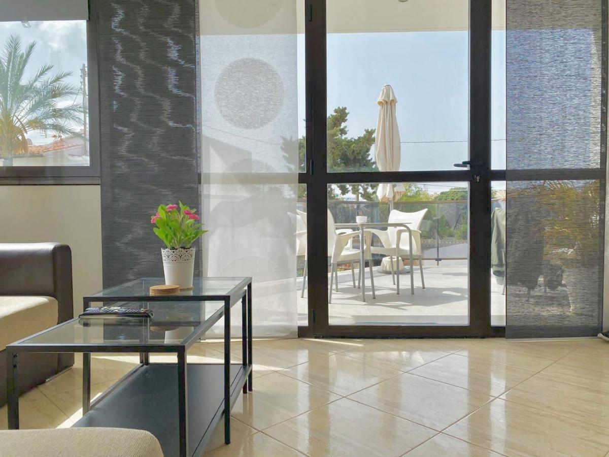 The Villa By Albir Proper Properties El Albir Exterior photo