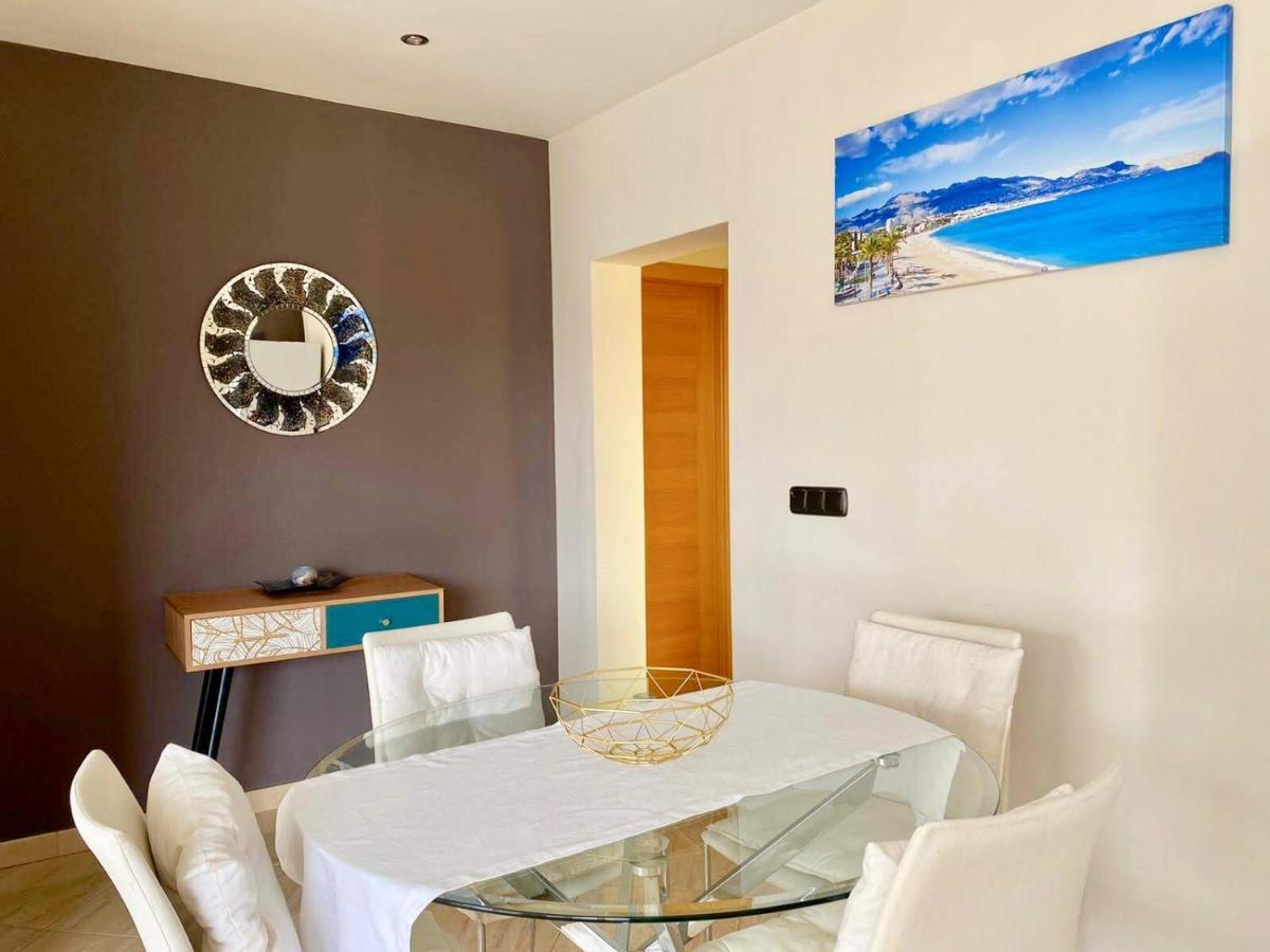 The Villa By Albir Proper Properties El Albir Exterior photo