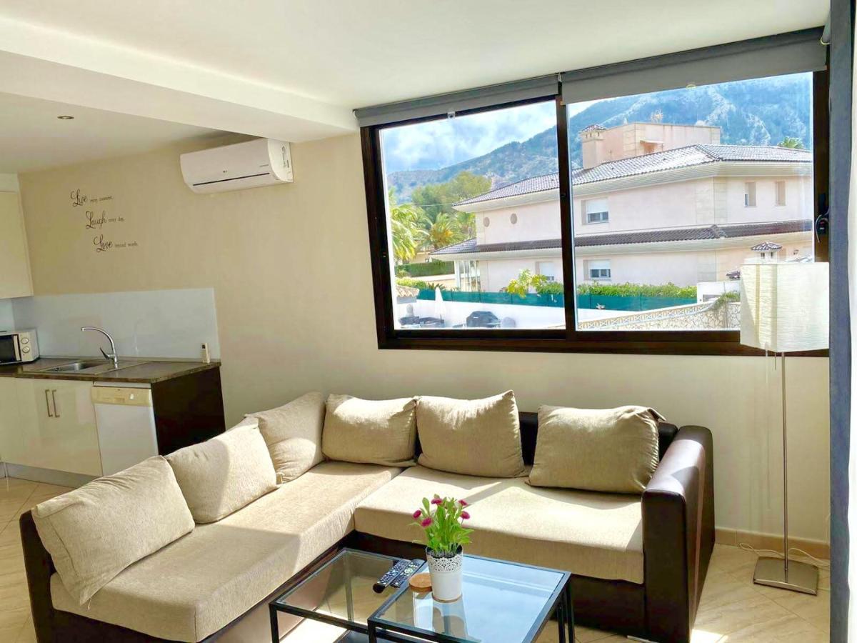 The Villa By Albir Proper Properties El Albir Exterior photo